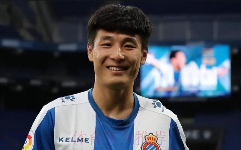 喜讯!U16国足前锋获皇马球探盛赞,接班武磊,后年有望立足西乙 喜讯!U16国足前锋获皇马球探盛赞,接班武磊,后年有望立足西乙